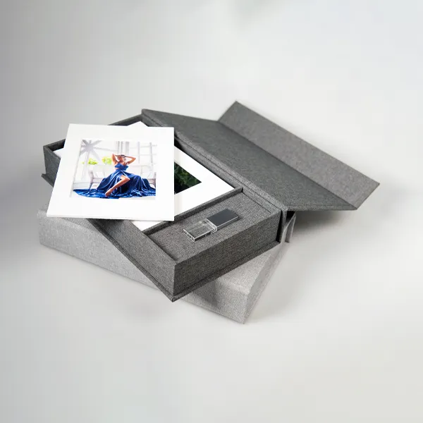 Custom Portfolio Boxes-4